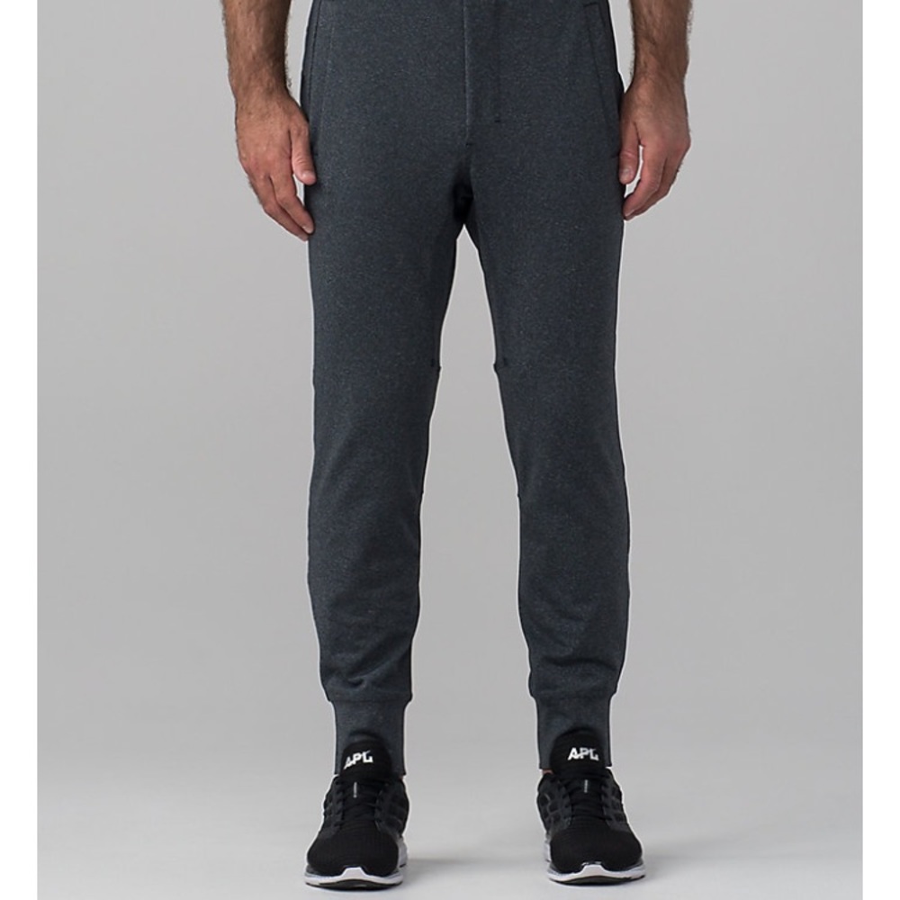 Men's Size Large Lululemon Intent Pant