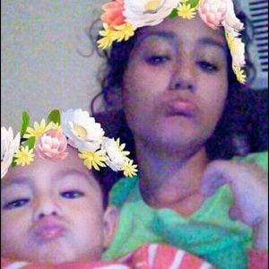 Meet your Posher, Janeth