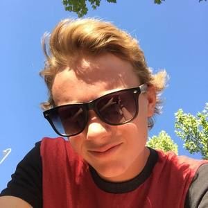 Meet your Posher, Hunter