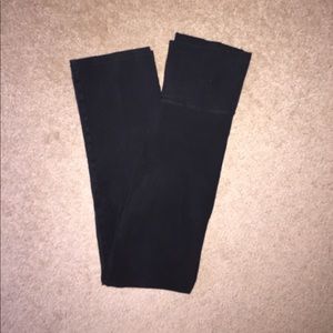 Aerie Slim Gym Straight