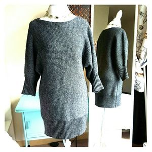 Ann Taylor Sweater Dress
