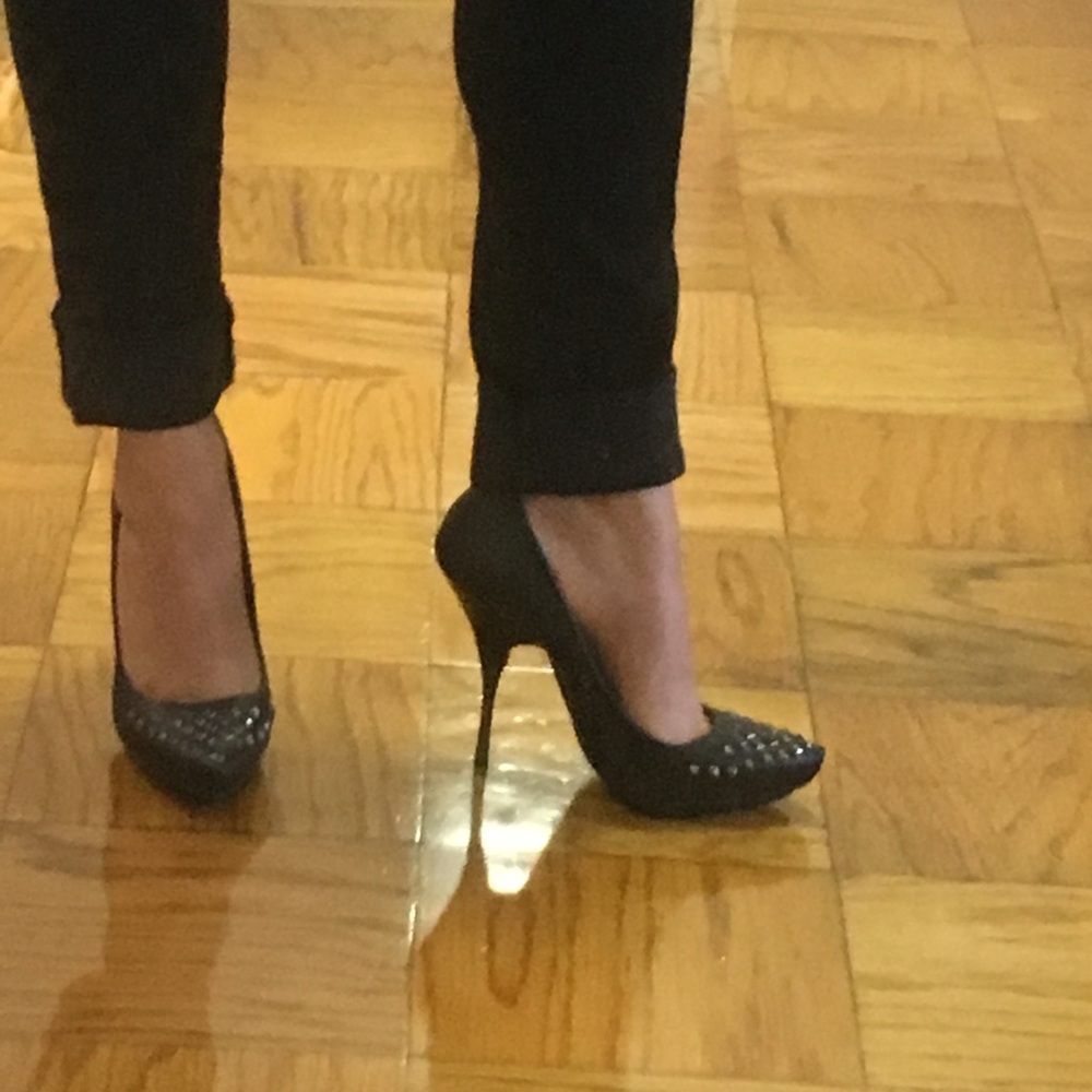 Rock and Republic shoes