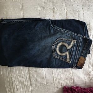 Big Star Maddie Boot