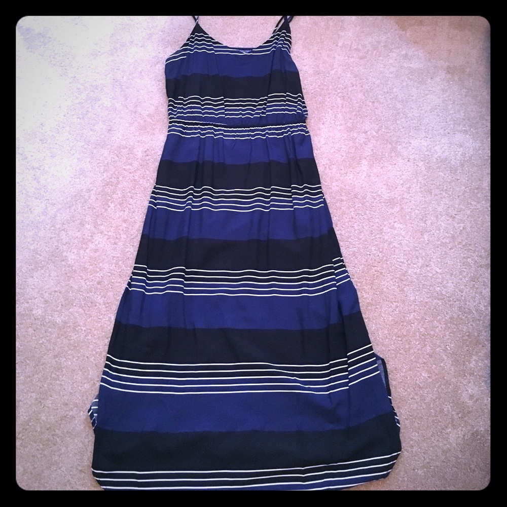 Old navy maxi