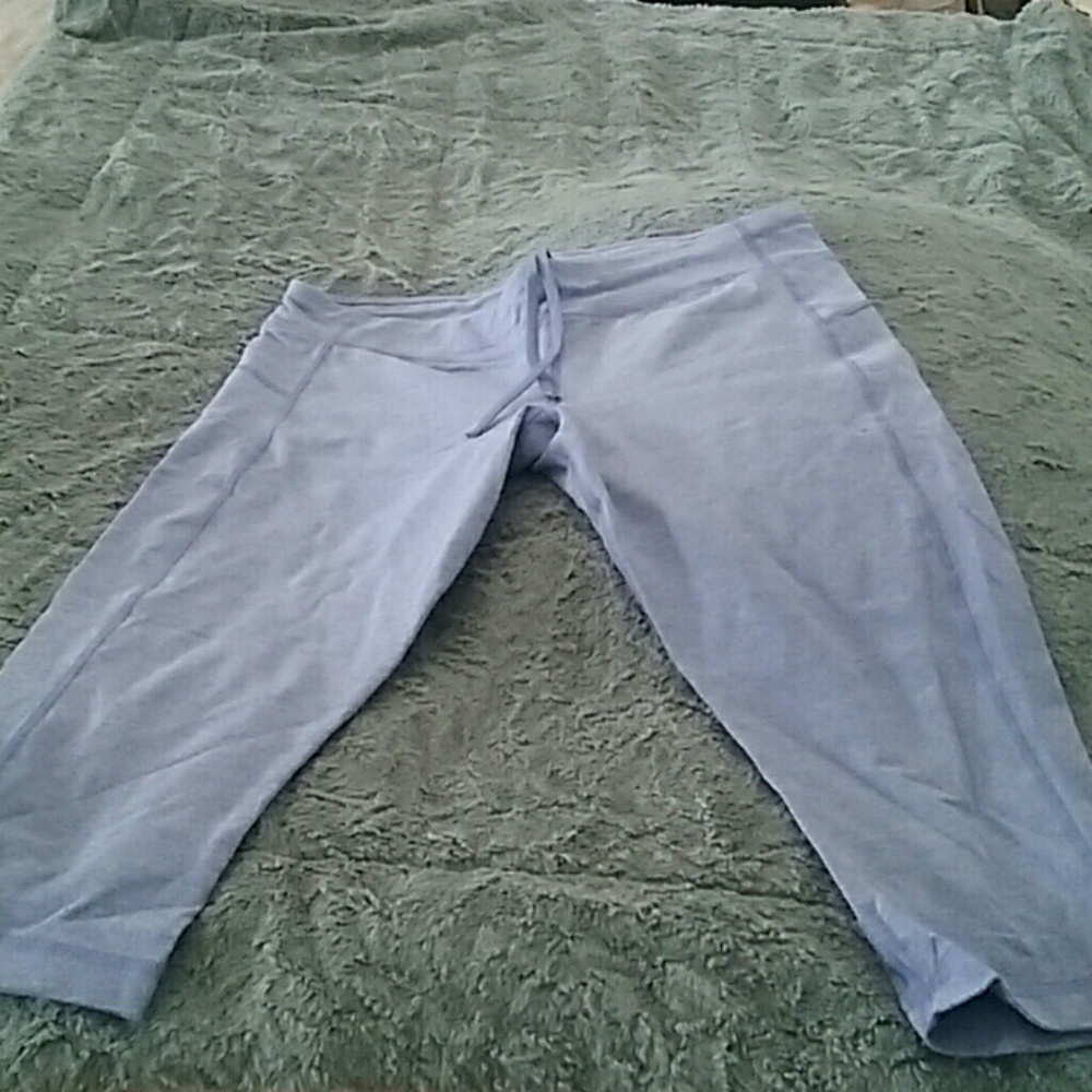 Danskin Fitted Yoga Pants