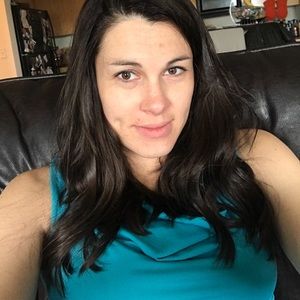 Meet your Posher, Katerina