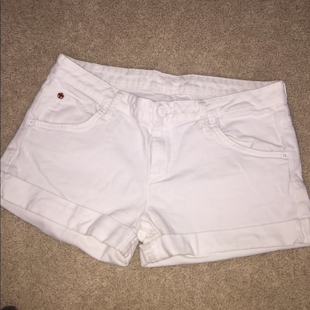 Hudson Hampton Shorts