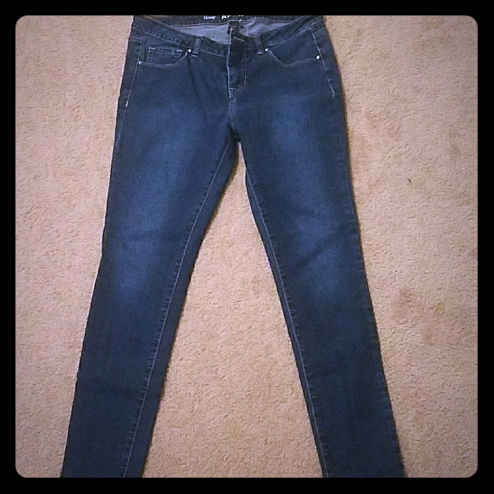 Apt 9 jeans
