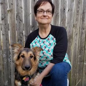 Meet your Posher, Mary