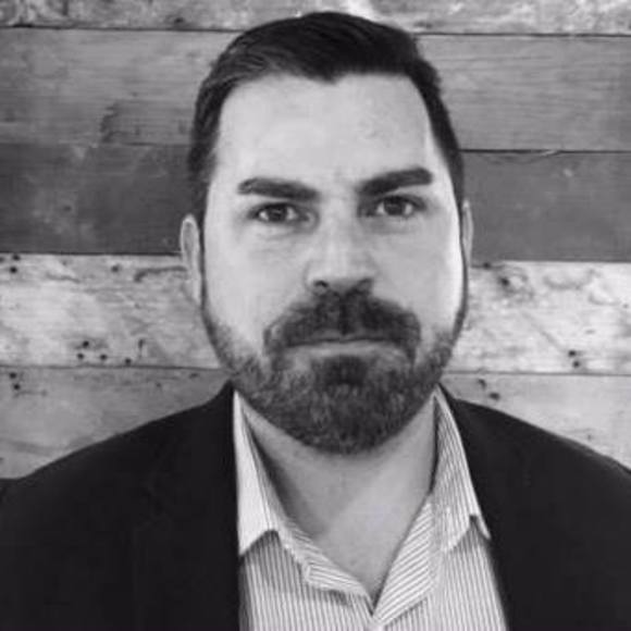 Meet your Posher, Brian - Picture 1 of 1