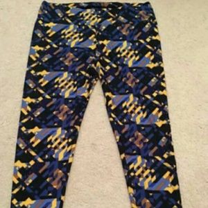 Lularoe TC leggings