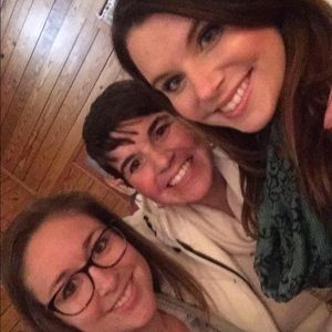 Meet your Posher, Erin