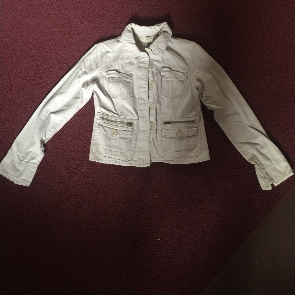 Jacket