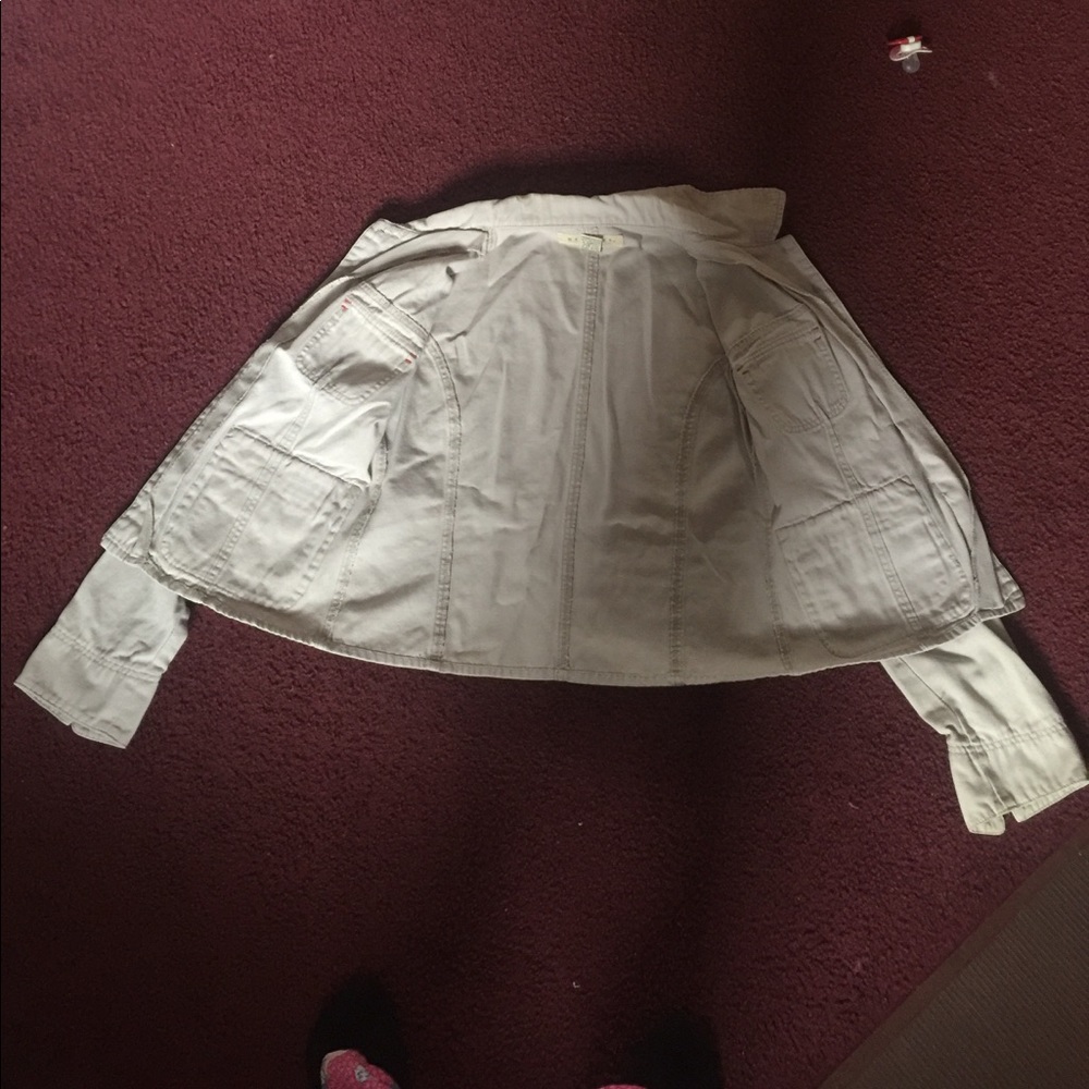 Jacket - Picture 2 of 3