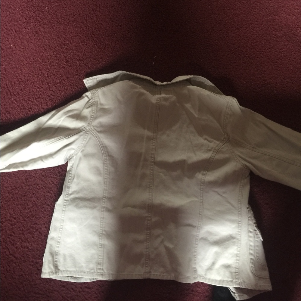 Jacket - Picture 3 of 3