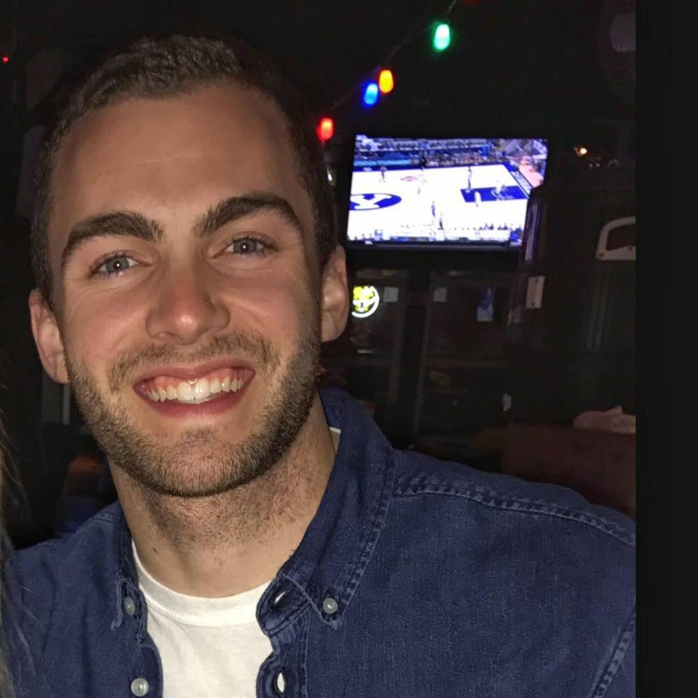 Meet your Posher, Scott