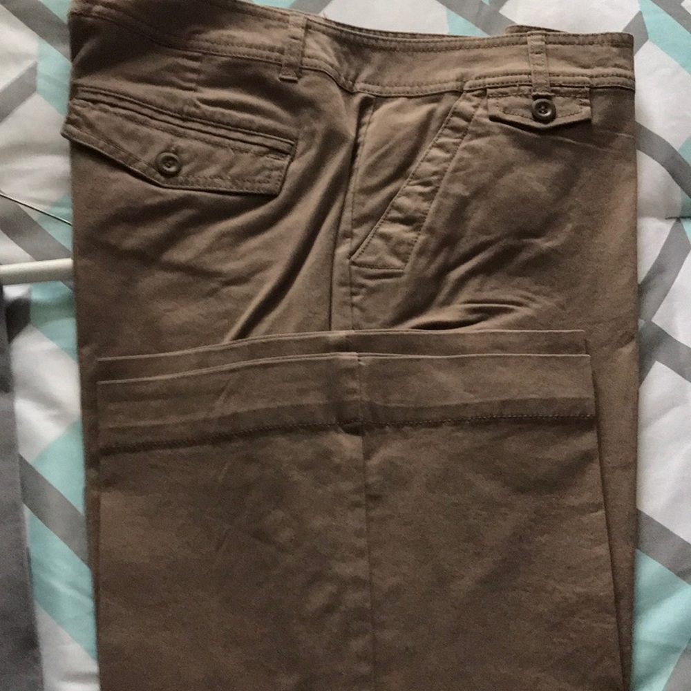 New.NY&Co.ladies.2for$40. Bootcut pants.