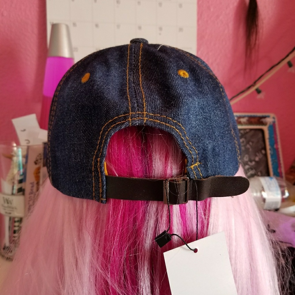 USA Baseball Cap - Picture 3 of 3