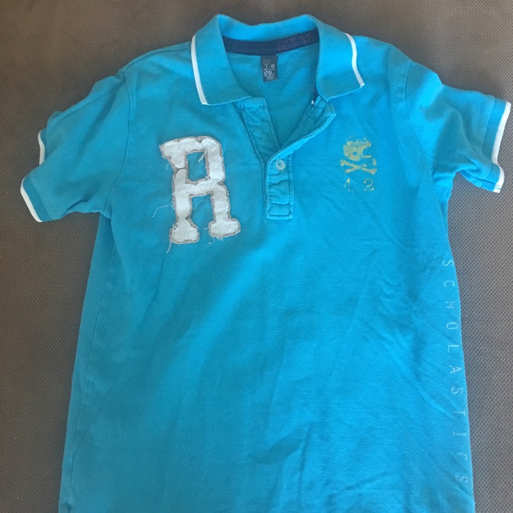 Shirt. Zara kids