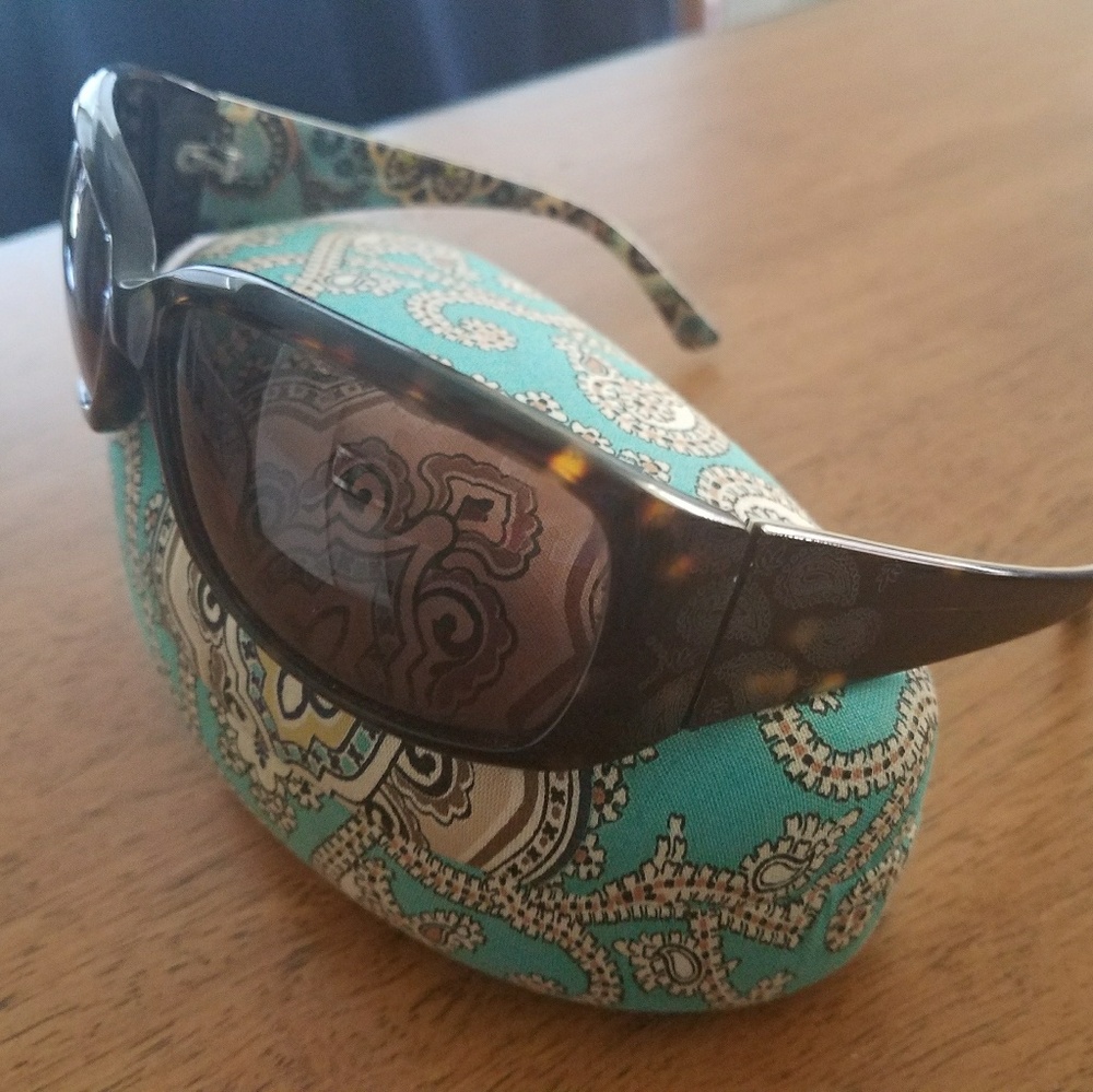 Vera Bradley Sunglasses REDUCED!!!
