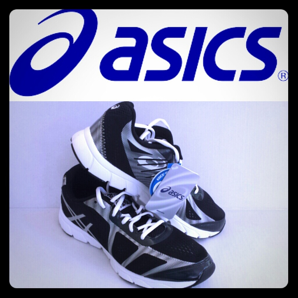 NEW Asics Gel Havoc 2 9 M Running Athletic in box
