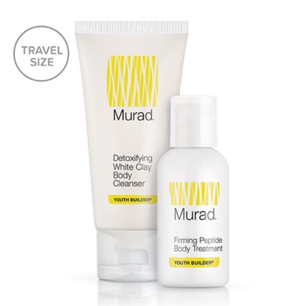 Brand new Murad youth builder kit