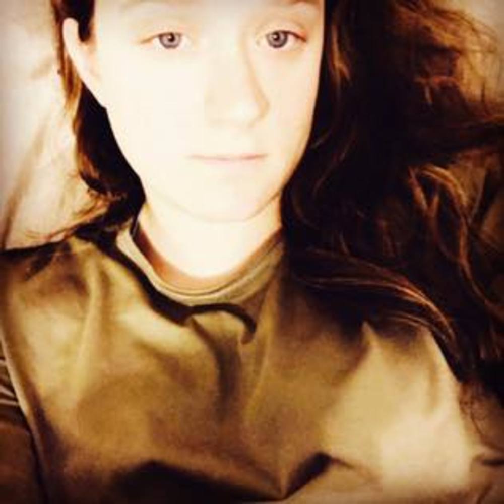 Meet your Posher, Katelyn