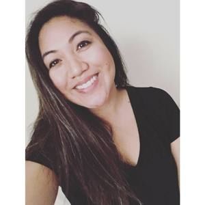 Meet your Posher, Leanna