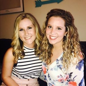 Meet your Posher, Katelyn