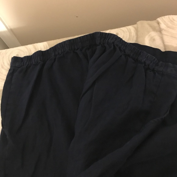 Blue pants for work or play! EUC - Picture 3 of 3