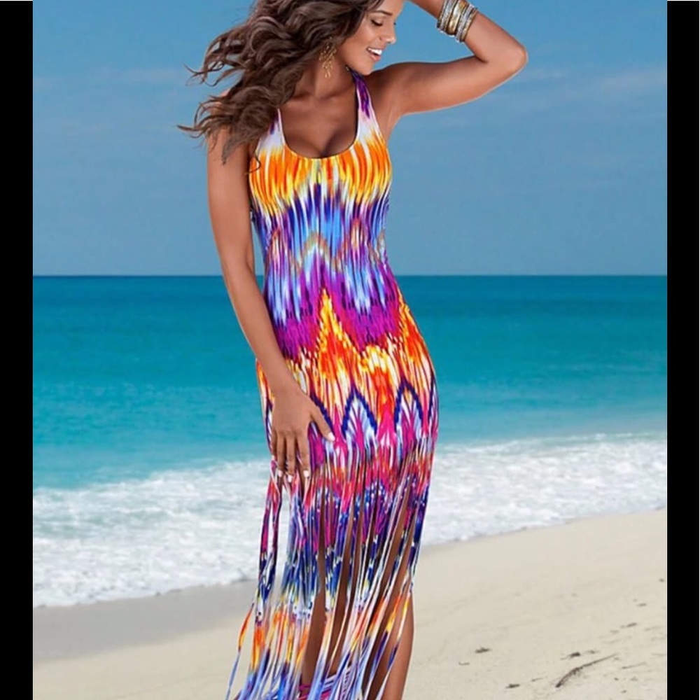 🌸2017🌸Beach Dress