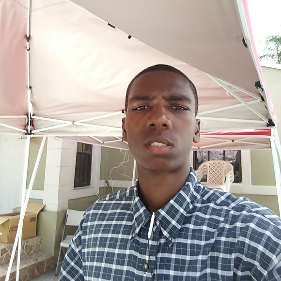 Meet your Posher, Michael - Picture 1 of 1