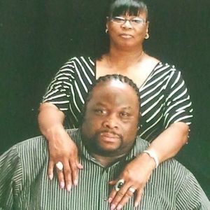 Meet your Posher, Marva