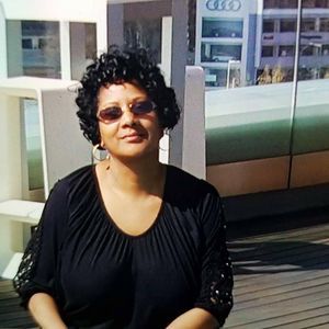 Meet your Posher, Tawanda