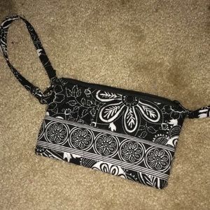 Wristlet
