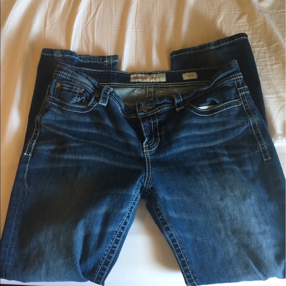 BKE Payton Jeans