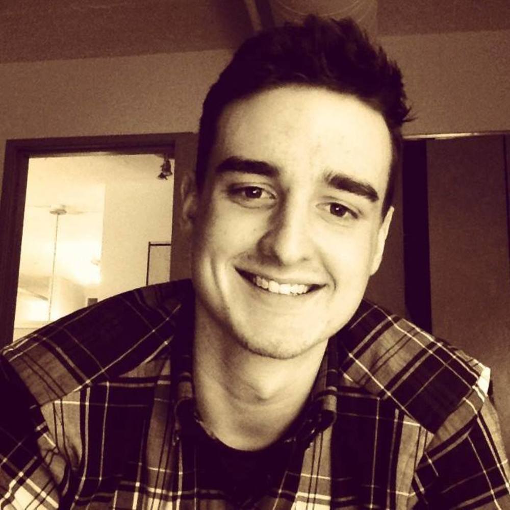 Meet your Posher, Taylor