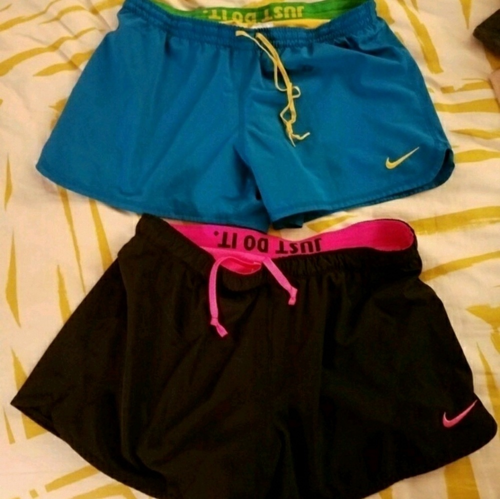 Nike Shorts bundle