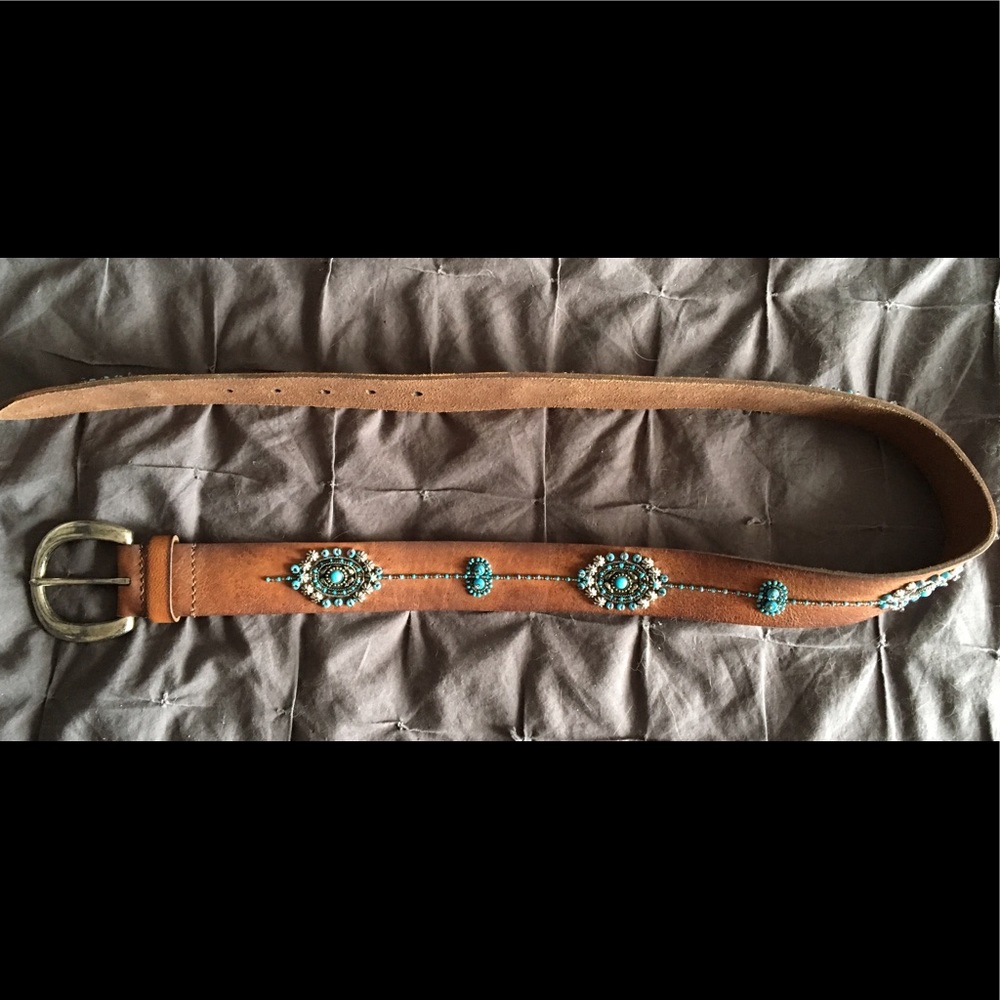 Ralph Lauren belt