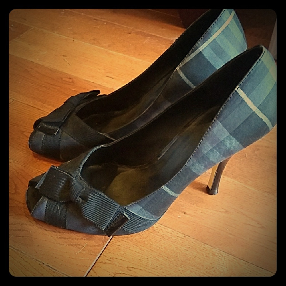 Joey High Heels