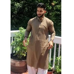 Meet your Posher, Usman