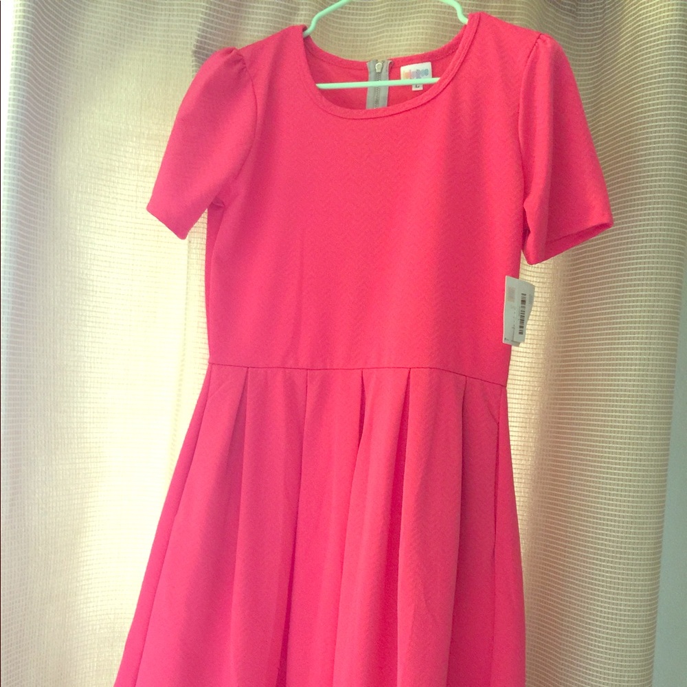 Lularoe Amelia dress