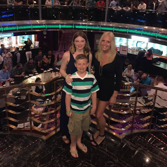 Meet your Posher, Kristin - Picture 1 of 1