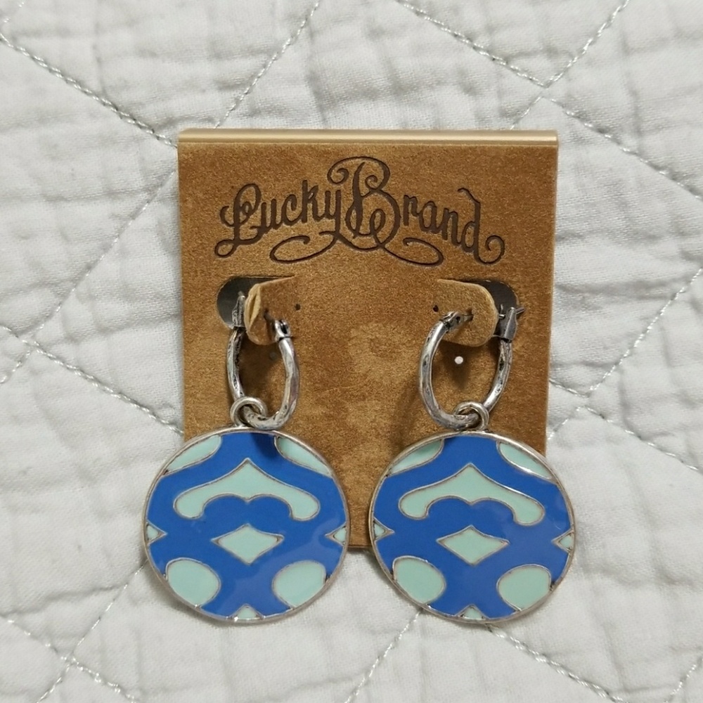 Lucky Brand Earnings NWT