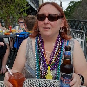 Meet your Posher, Angie
