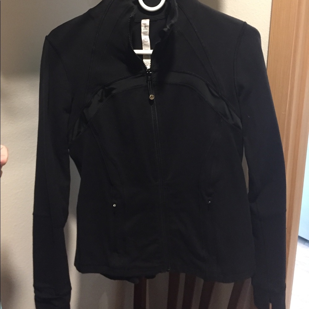 lululemon define jacket