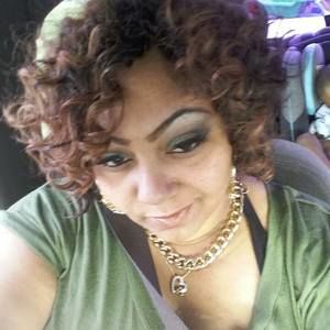 Meet your Posher, Ramona