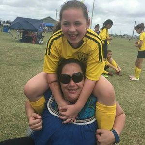 Meet your Posher, Amy