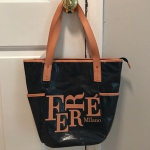 Gianfranco Ferre tote