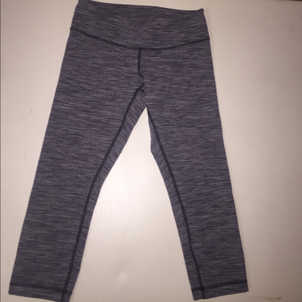 Lululemon Crop